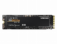 Диск SSD SAMSUNG 970 EVO Plus 500GB M.2 2280 PCIe NVMe Gen 3.0 x4