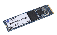 Диск SSD KINGSTON A400 240GB M.2 2280 SATA III 3D NAND