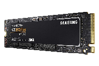 Диск SSD SAMSUNG 970 EVO Plus 250GB M.2 2280 PCIe NVMe Gen 3.0 x4