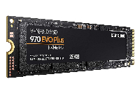 Диск SSD SAMSUNG 970 EVO Plus 250GB M.2 2280 PCIe NVMe Gen 3.0 x4