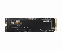 Диск SSD SAMSUNG 970 EVO Plus 1TB M.2 2280 PCIe NVMe Gen 3.0 x4