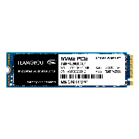 Диск SSD Team Group MP34 256GB M.2 2280 PCIe NVMe Gen 3.0 x4