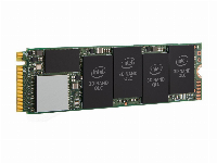 Диск SSD Intel 660P 512GB NVMe M.2 2280 PCIe 3.0 x4 QLC