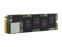 Диск SSD Intel 660P 1TB NVMe M.2 2280 PCIe 3.0 x4 QLC