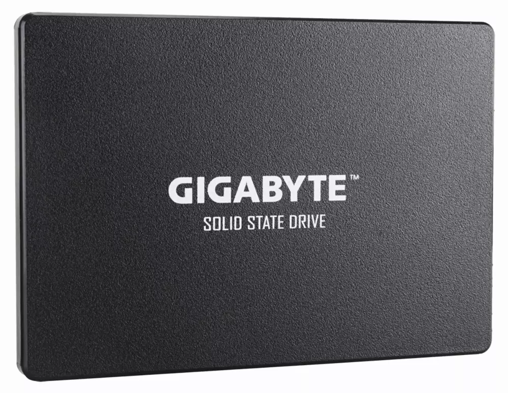 Диск SSD Gigabyte 240GB 2.5" SATA III