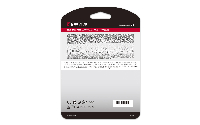 Диск SSD KINGSTON A2000 1TB M.2 2280 PCIe NVMe Gen 3.0 x4