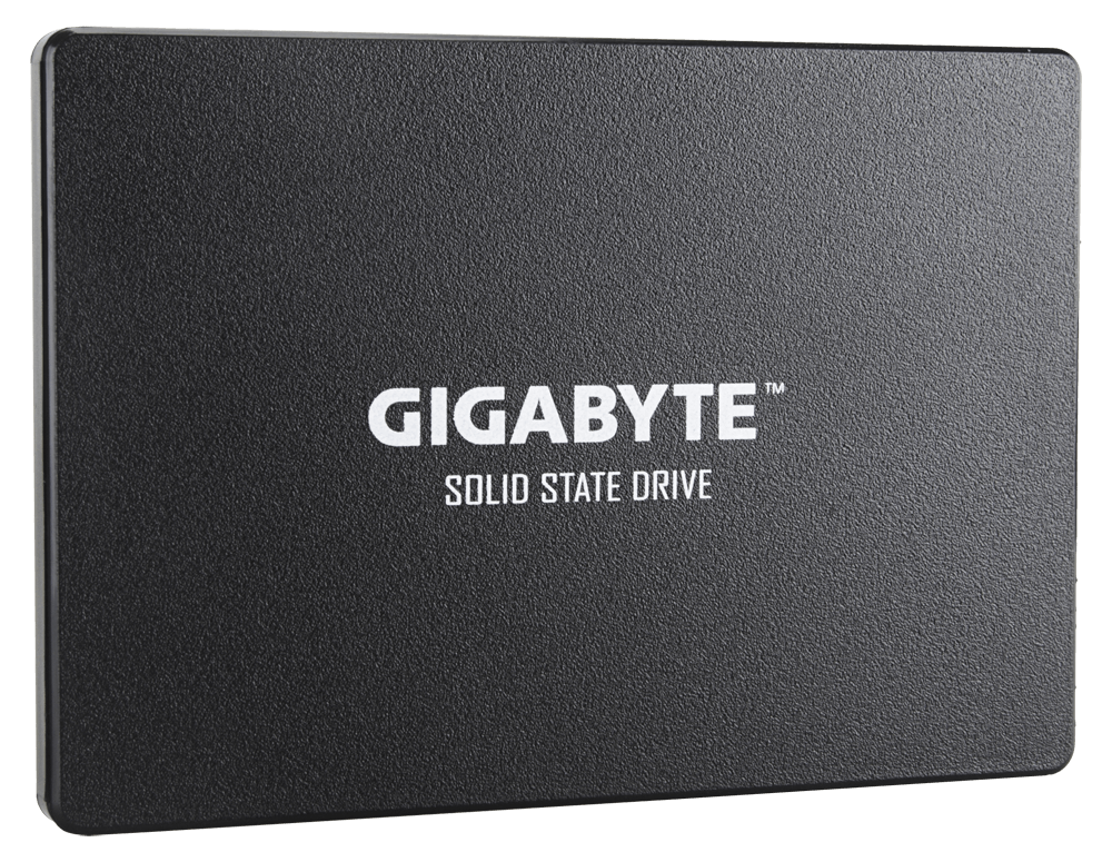 Диск SSD Gigabyte 256GB 2.5" SATA III