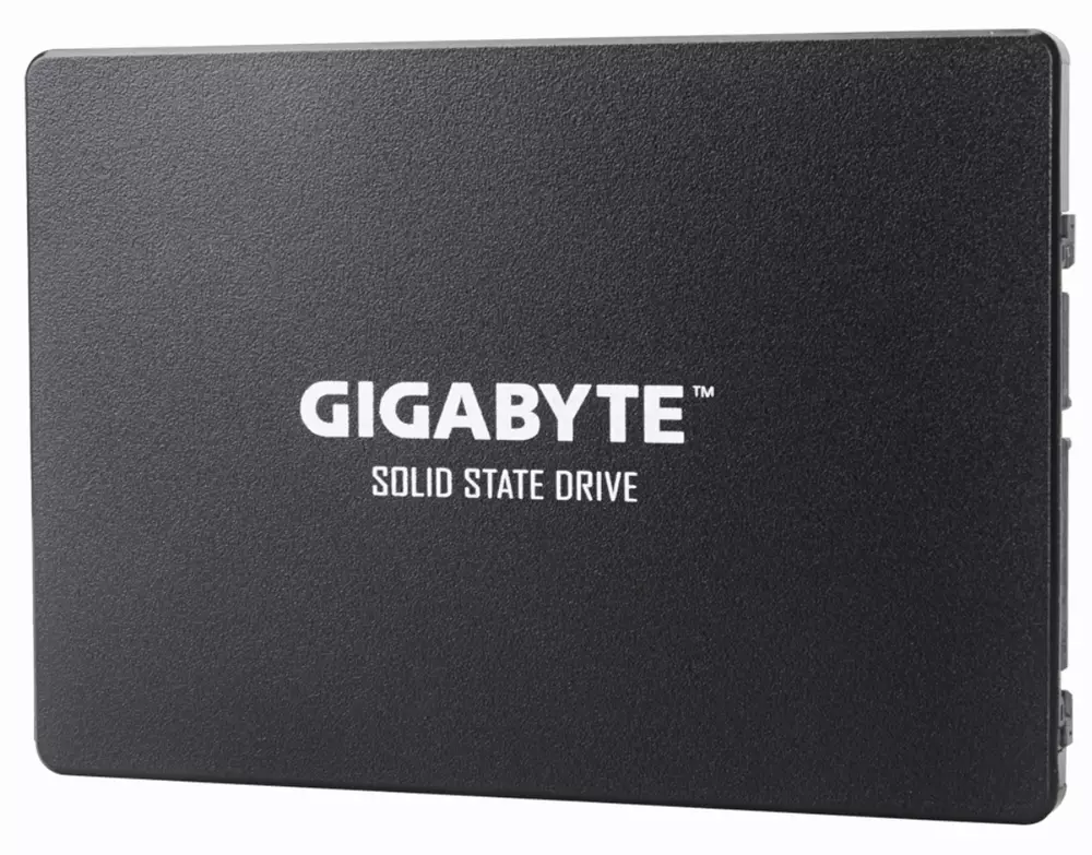 Диск SSD Gigabyte 256GB 2.5" SATA III