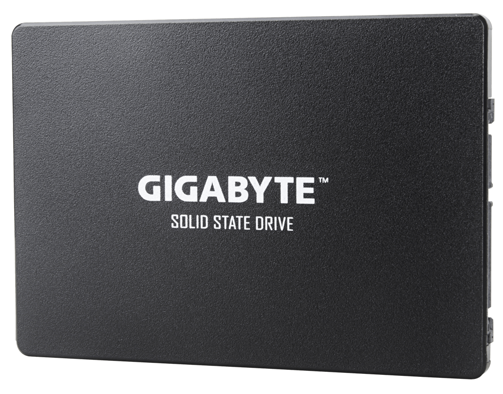 Диск SSD Gigabyte 256GB 2.5" SATA III