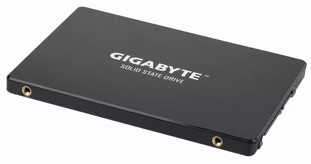 Диск SSD Gigabyte 480GB 2.5" SATA III