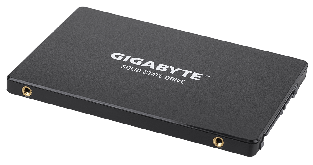 Диск SSD Gigabyte 480GB 2.5" SATA III
