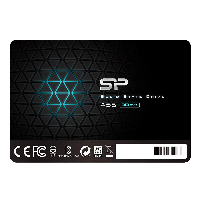 Диск SSD Silicon Power A55 1TB 2.5" SATA III 6Gb/s 3D NAND