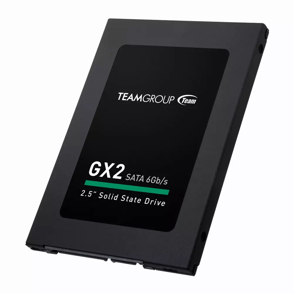 Диск SSD TeamGroup GX2 1TB 2.5" SATA III