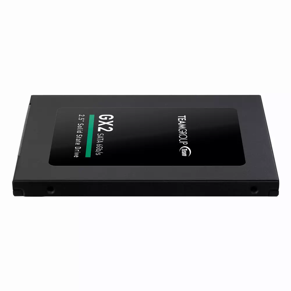 Диск SSD TeamGroup GX2 1TB 2.5" SATA III