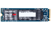 Диск SSD Gigabyte 256GB M.2 2280 PCIe NVMe Gen 3.0 x4