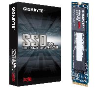 Диск SSD Gigabyte 512GB M.2 2280 PCIe NVMe Gen 3.0 x4