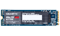 Диск SSD Gigabyte 512GB M.2 2280 PCIe NVMe Gen 3.0 x4