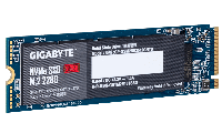 Диск SSD Gigabyte 512GB M.2 2280 PCIe NVMe Gen 3.0 x4