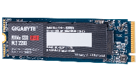 Диск SSD Gigabyte 512GB M.2 2280 PCIe NVMe Gen 3.0 x4