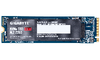 Диск SSD Gigabyte 1TB M.2 2280 PCIe NVMe Gen 3.0 x4