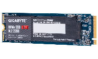 Диск SSD Gigabyte 1TB M.2 2280 PCIe NVMe Gen 3.0 x4