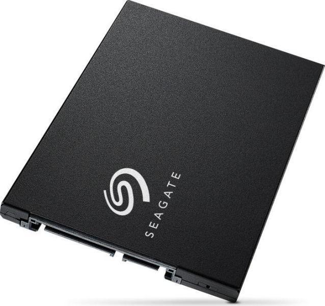 Диск SSD SEAGATE BARRACUDA 500GB 2.5" SATA III TLC