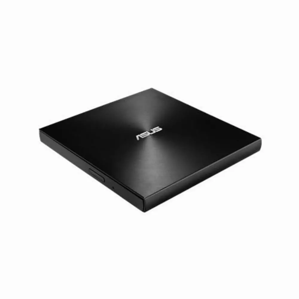 Εξωτερική USB DVD εγγραφέας ASUS ZenDrive U7M Ultra-slim, USB 2.0, μαύρος