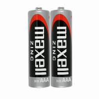 Цинково Манганова батерия MAXELL R03 1,5V /2 бр. в опаковка/