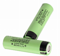 Литиева батерия GP 18650, 3,7V, 2200mAh