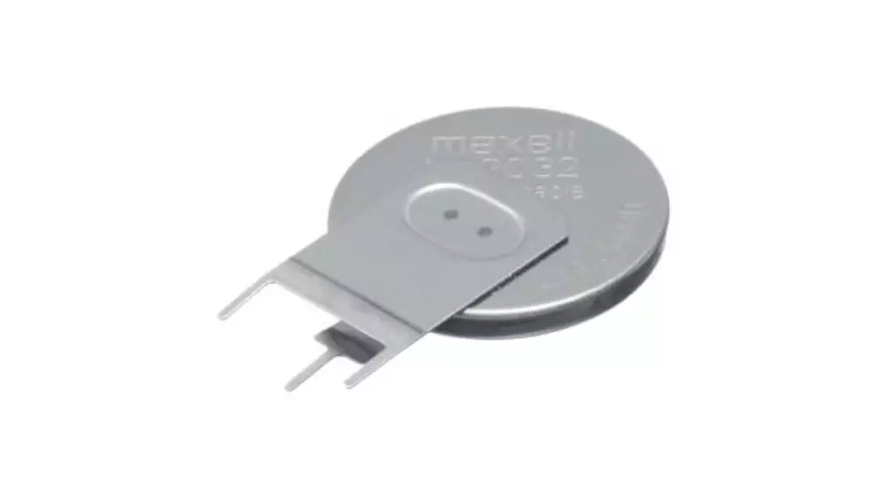 Акумулаторна батерия ML 2032 LITHIUM 3,0V  MAXELL