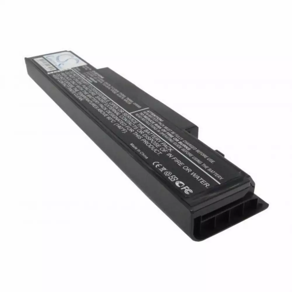 Батерия за лаптоп MSI M660/EX610/CR400 /GIGABYTE W566U/N,536/ 468N/, 10.8V, 4400mAh, Черен, Cameron sino