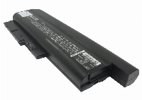 Батерия  за лаптоп IBM T60/ R60/ R61, 11.1V, 7800mAh, Черен, Cameron sino
