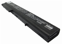 Батерия  за лаптоп HP NC8230 /NX8220/NX9420, 14.8V, 6600mAh, Черен, Cameron sino