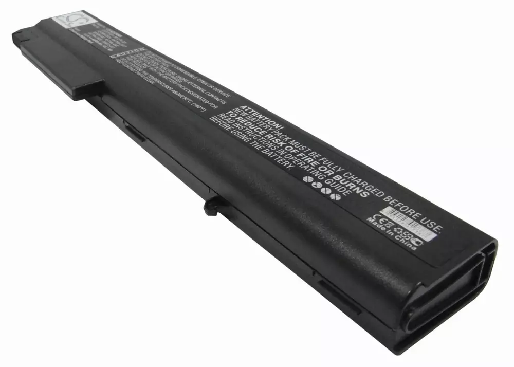 Батерия за лаптоп HP NC8230 /NX8220/NX9420, 14.8V, 6600mAh, Черен, Cameron sino