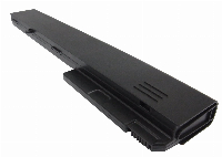 Батерия  за лаптоп HP NC8230 /NX8220/NX9420, 14.8V, 6600mAh, Черен, Cameron sino