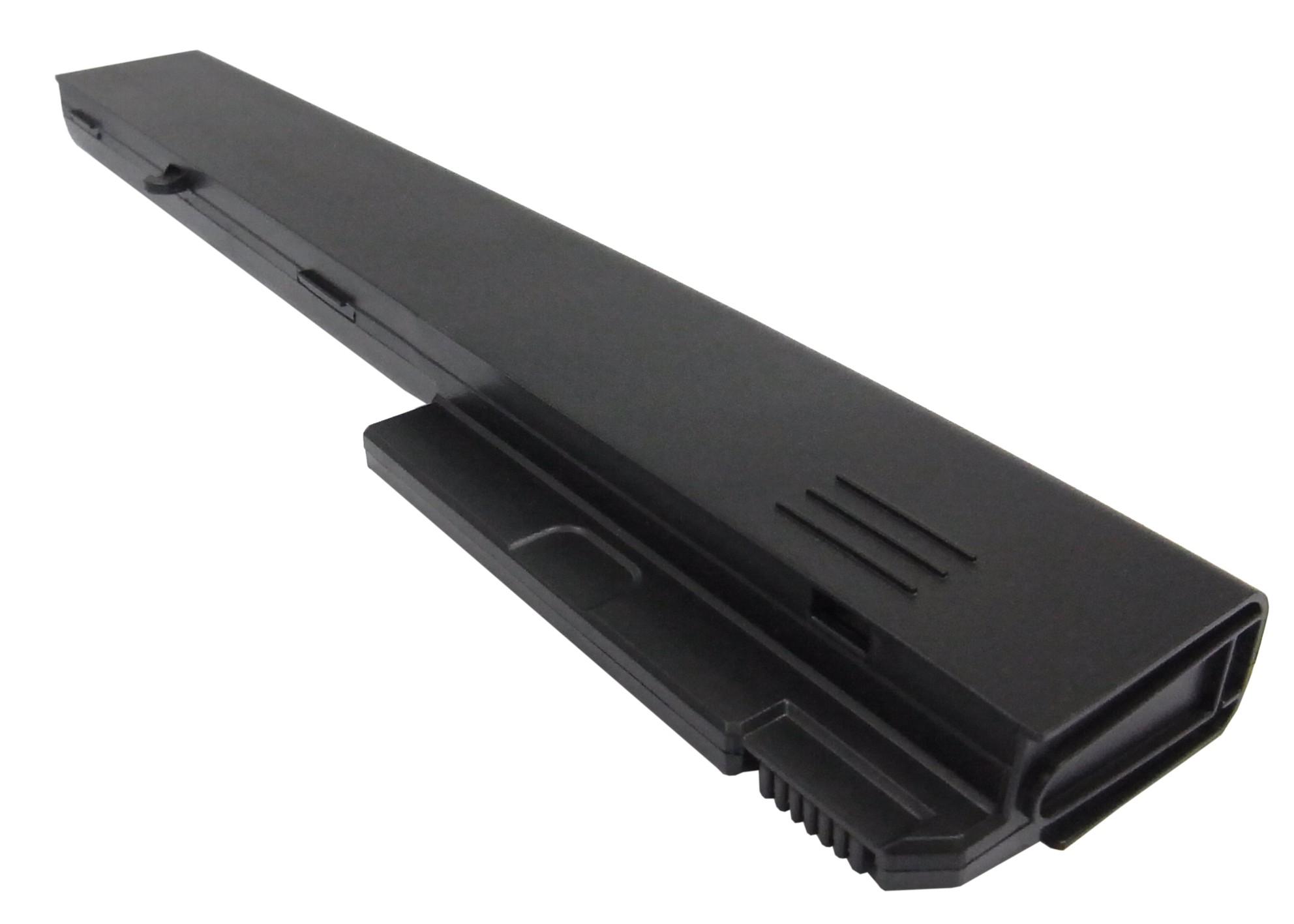 Батерия  за лаптоп HP NC8230 /NX8220/NX9420, 14.8V, 6600mAh, Черен, Cameron sino