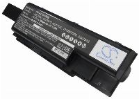 Батерия  за лаптоп ACER ASPIRE 5230/5530/5730/5735/ 5739/5930, 11.1V, 8800mAh, Черен, Cameron sino
