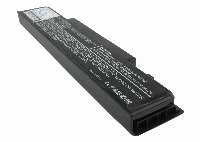 Батерия за лаптоп DELL INSPIRON 1520/1720, 11.1V, 4400mAh, Черен, Cameron sino
