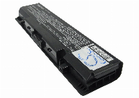 Батерия за лаптоп DELL INSPIRON 1520/1720, 11.1V, 4400mAh, Черен, Cameron sino