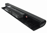 Батерия за лаптоп DELL INSPIRON 1564, 11.1V, 5200mAh, Черен,  Cameron sino