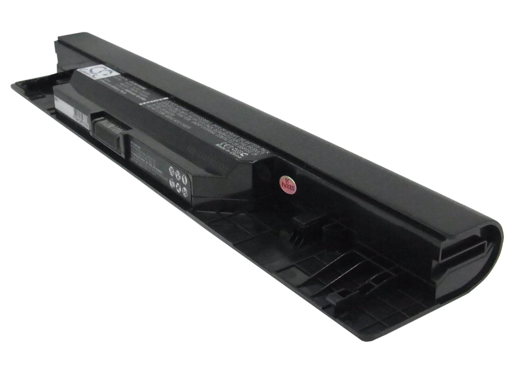 Батерия за лаптоп DELL INSPIRON 1564, 11.1V, 5200mAh, Черен,  Cameron sino