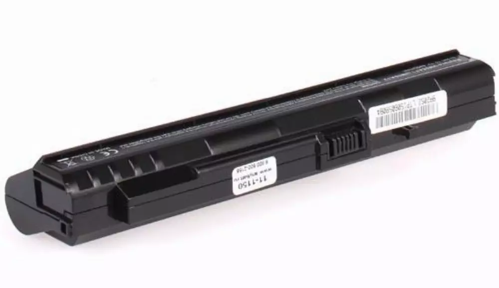 Батерия за лаптоп ACER ASPIRE One A110L/A150L/A150X , 11.1V, 4400mAh, Черен, Cameron sino