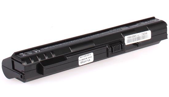 Батерия  за лаптоп ACER ASPIRE One A110L/A150L/A150X  , 11.1V, 4400mAh, Черен, Cameron sino