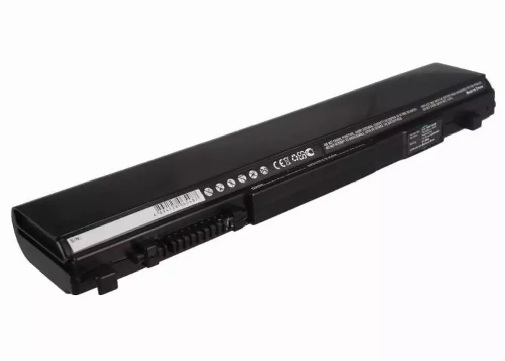 Батерия за лаптоп TOSHIBA PA3831U, 10.8V, 4400mAh, Черен, Cameron sino
