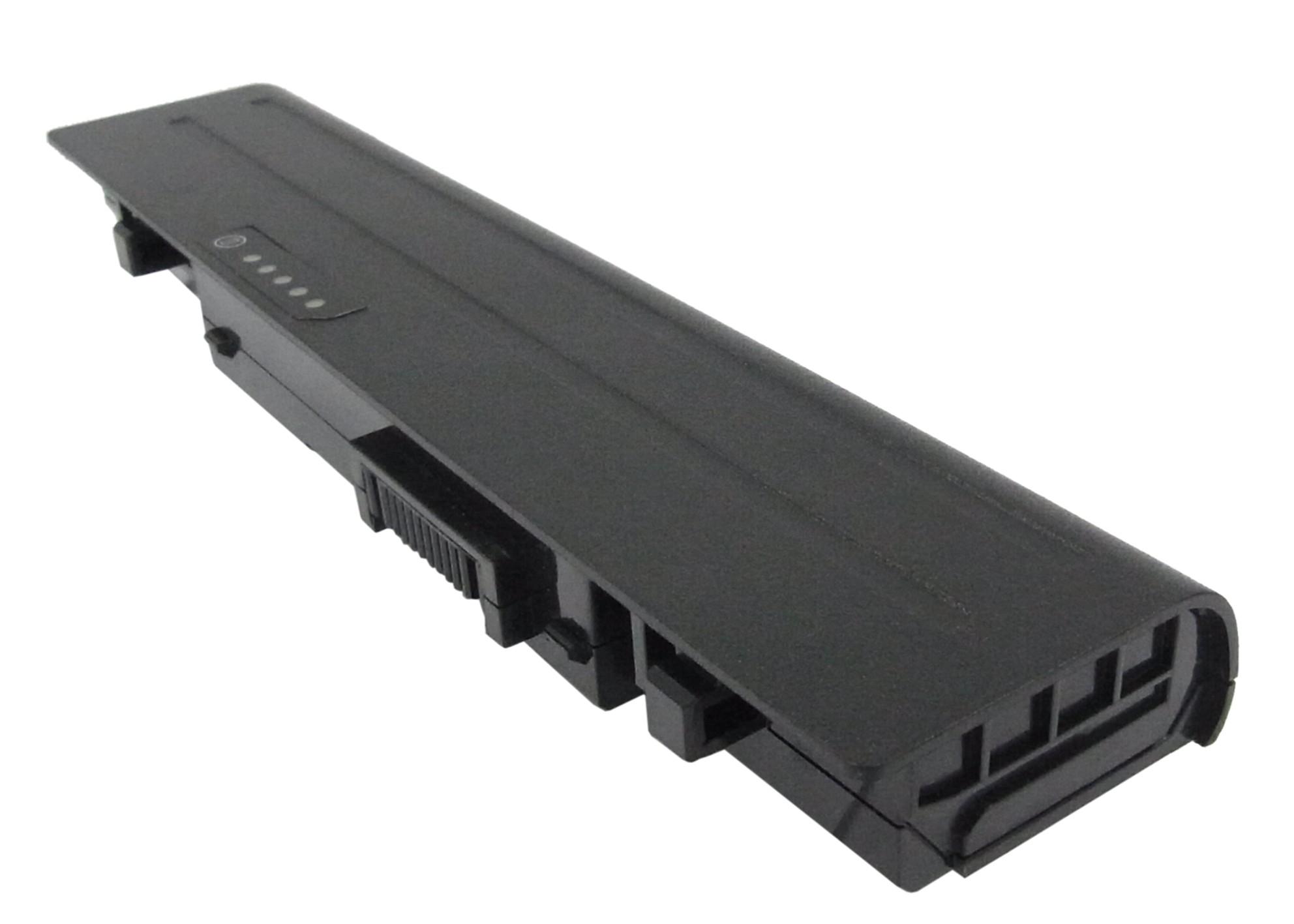 Батерия за лаптоп DELL STUDIO 1535/ 1536, 11.1V, 4400mAh, Черен, Cameron sino