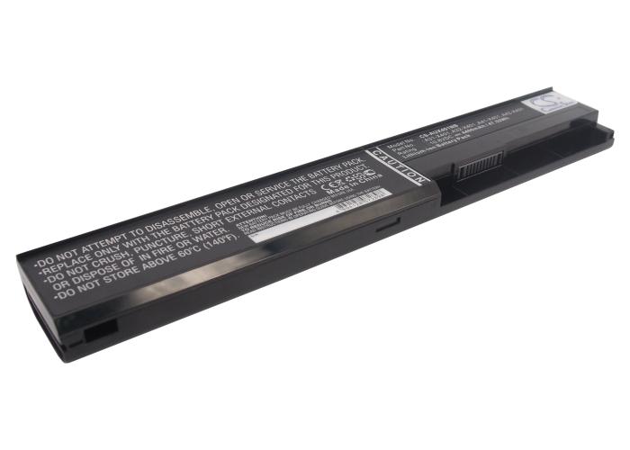 Батерия за лаптоп ACER X401, 11.1V, 5200mAh, Черен, Cameron sino