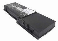 Батерия за лаптоп DELL INSPIRON 6400 , 11.1V, 5200mAh, Черен, Cameron sino