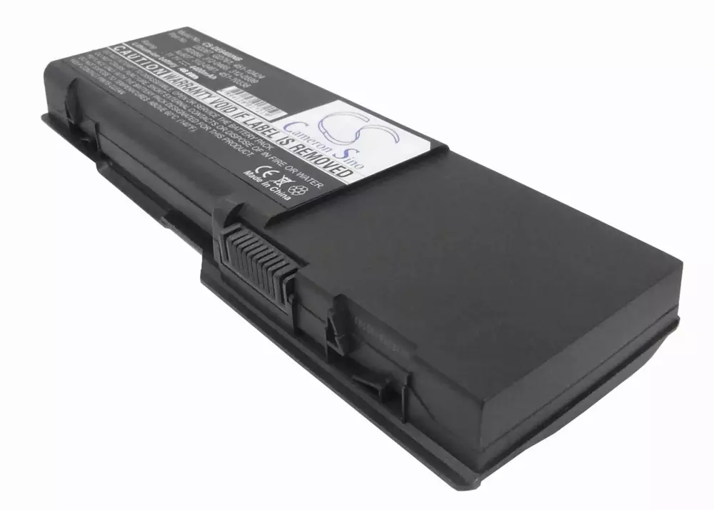 Батерия за лаптоп DELL INSPIRON 6400 , 11.1V, 5200mAh, Черен, Cameron sino