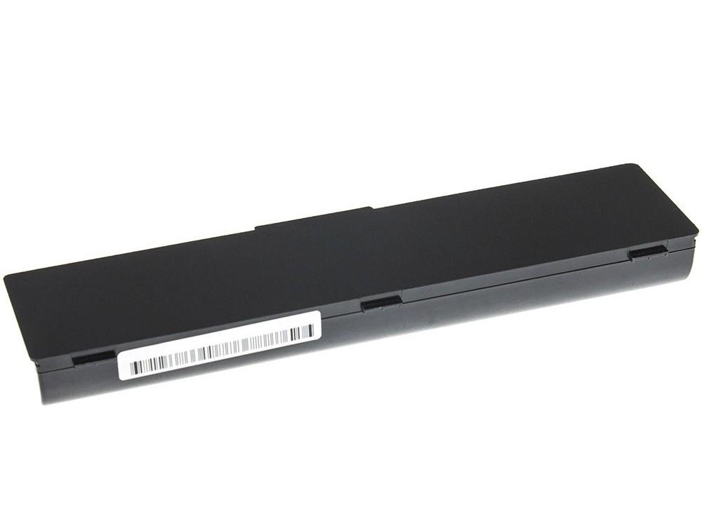 Батерия  за лаптоп Toshiba Satellite A200 A300 A500 L200 L300 L500 PA3534U 10.8V  4400 mAh GREEN CELL