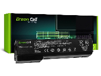 Батерия  за лаптоп HP Mini 110-3000 110-3100 ProBook 6300 LB2F 10.8V 4400mAh GREEN CELL